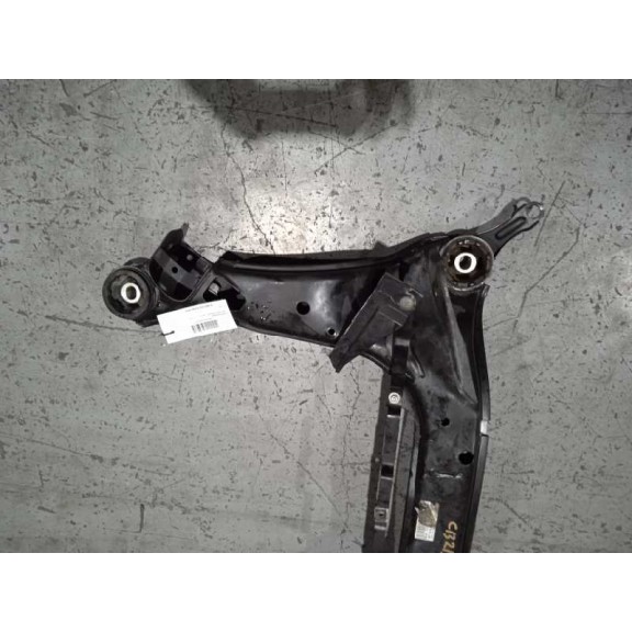 Recambio de puente delantero para seat exeo st (3r5)(2009>) reference referencia OEM IAM   