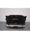 Recambio de cuadro instrumentos para fiat linea (110) emotion referencia OEM IAM 51778287  