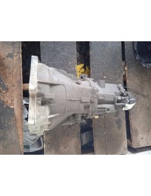 Recambio de caja cambios para bmw serie 1 berlina (e81/e87) 116i referencia OEM IAM 75290890 163.000KM 5V