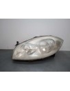 Recambio de faro izquierdo para fiat linea (110) emotion referencia OEM IAM 51776318  