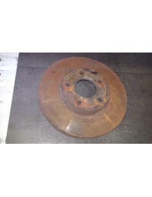 Recambio de disco freno delantero para ford focus lim. (cb8) trend referencia OEM IAM   