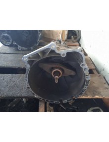 Recambio de caja cambios para bmw serie 1 berlina (e81/e87) 116i referencia OEM IAM 75290890 163.000KM 5V 2