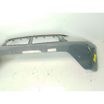 Recambio de paragolpes delantero para opel corsa f edition referencia OEM IAM 9850353180  