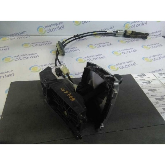 Recambio de palanca cambio para nissan qashqai (j11) n-connecta referencia OEM IAM 9617842  