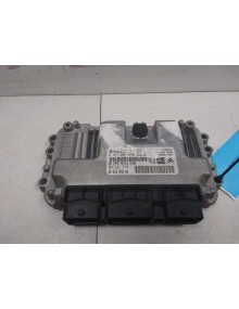 Recambio de centralita motor uce para peugeot 307 break/sw (s2) sw referencia OEM IAM 9663394680 0261201610 