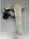 Recambio de elevalunas trasero izquierdo para lexus ct 200h referencia OEM IAM 8571075070 0620202462 7 PINS