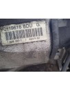 Recambio de caja cambios para bmw serie 1 berlina (e81/e87) 116i referencia OEM IAM 75290890 163.000KM 5V