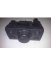 Recambio de mando luces para opel meriva blue line referencia OEM IAM 93394755 SALPICADERO C/ANTINIEBLA DEL