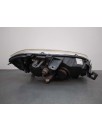 Recambio de faro izquierdo para fiat linea (110) emotion referencia OEM IAM 51776318  