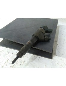 Recambio de inyector para fiat ducato caja abierta (desde 03.02) 2.8 jtd cat referencia OEM IAM 0445120002  