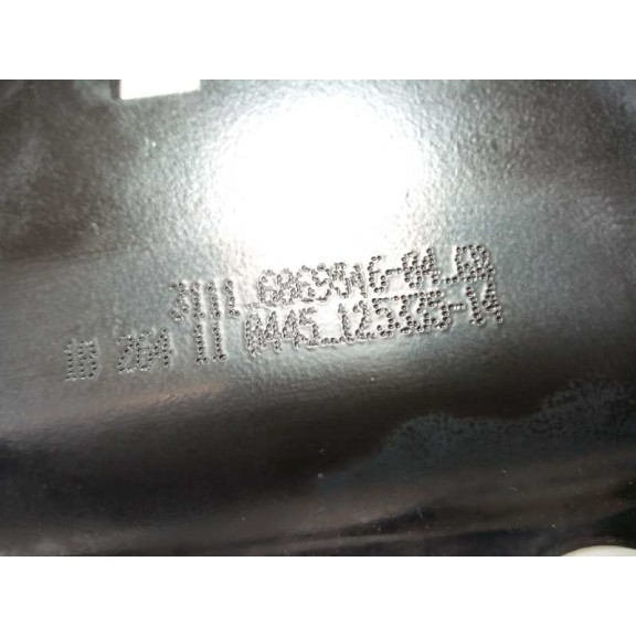 Recambio de puente delantero para mini mini (f56) one d referencia OEM IAM 6869546 31116869546 