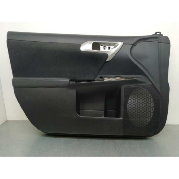 Recambio de guarnecido puerta delantera izquierda para lexus ct 200h referencia OEM IAM 67612X1B19  