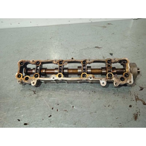 Recambio de culatin para citroën c4 coupe lx referencia OEM IAM 9644327910  