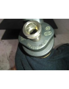 Recambio de inyector para fiat ducato caja abierta (desde 03.02) 2.8 jtd cat referencia OEM IAM 0445120002   2