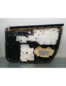 Recambio de guarnecido puerta delantera izquierda para lexus ct 200h referencia OEM IAM 67612X1B19   2