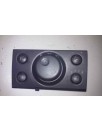 Recambio de mando luces para opel meriva blue line referencia OEM IAM 93394755 SALPICADERO C/ANTINIEBLA DEL
