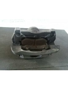 Recambio de pinza freno delantera izquierda para nissan qashqai (j11) n-connecta referencia OEM IAM  ATE 