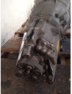Recambio de caja cambios para bmw serie 1 berlina (e81/e87) 116i referencia OEM IAM 75290890 163.000KM 5V
