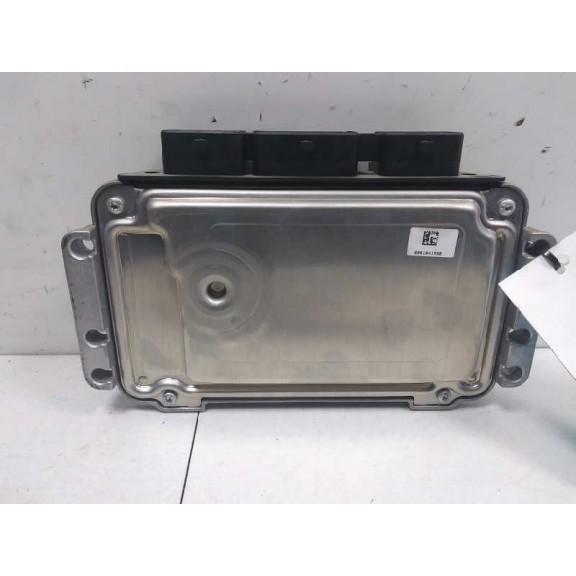 Recambio de centralita motor uce para peugeot 307 break/sw (s2) sw referencia OEM IAM 9663394680 0261201610 