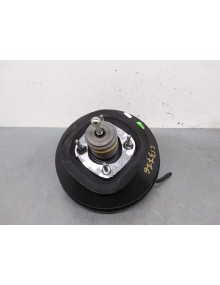 Recambio de servofreno para peugeot 208 1.6 blue-hdi fap referencia OEM IAM 9811514180 88MLD8  2