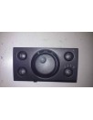 Recambio de mando luces para opel meriva blue line referencia OEM IAM 93394755 SALPICADERO C/ANTINIEBLA DEL