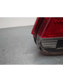 Recambio de piloto trasero derecho para fiat linea (110) emotion referencia OEM IAM  ESQUINA ROTA  2