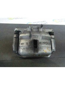 Recambio de pinza freno delantera izquierda para nissan qashqai (j11) n-connecta referencia OEM IAM  ATE  2