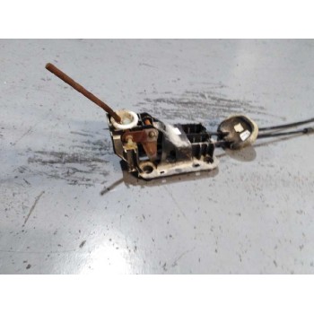 Recambio de palanca cambio para citroën c3 collection referencia OEM IAM   