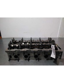 Recambio de culata para mercedes-benz clase c (w203) familiar 2.2 cdi cat referencia OEM IAM   