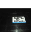 Recambio de modulo electronico para mitsubishi montero (v60/v70) 3.2 di-d gls (3-ptas.) referencia OEM IAM MR580124 CONTROL DE T