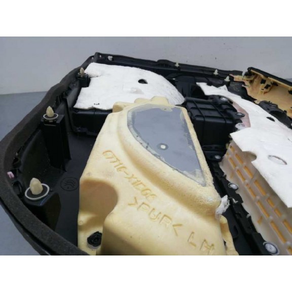 Recambio de guarnecido puerta delantera izquierda para lexus ct 200h referencia OEM IAM 67612X1B19  