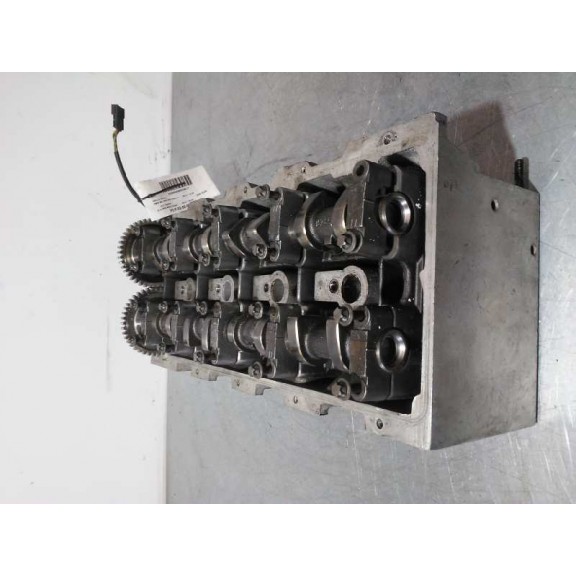 Recambio de culata para mercedes-benz clase c (w203) familiar 2.2 cdi cat referencia OEM IAM   