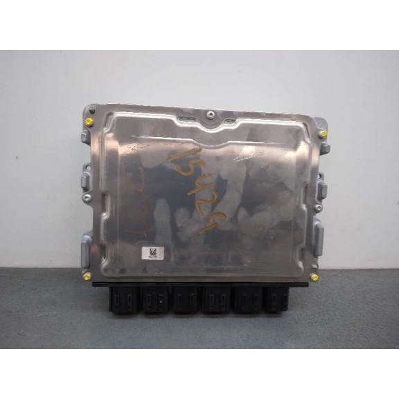 Recambio de centralita motor uce para mini mini (f56) one d referencia OEM IAM 847234601 0281034736 