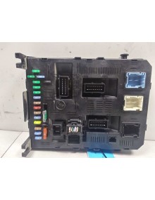 Recambio de centralita bsi para peugeot 307 break/sw (s2) sw referencia OEM IAM 9663510580  