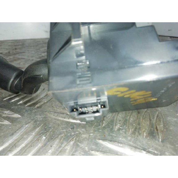 Recambio de mando luces para land rover range rover sport v6 td hse referencia OEM IAM   INTERMITENTES