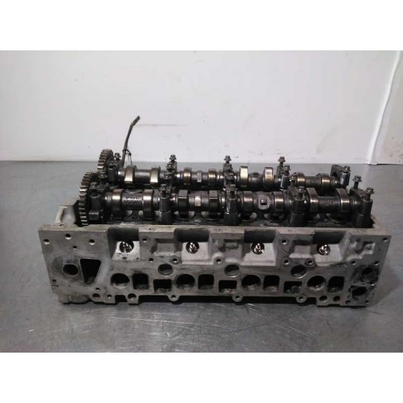 Recambio de culata para mercedes-benz clase c (w203) familiar 2.2 cdi cat referencia OEM IAM   