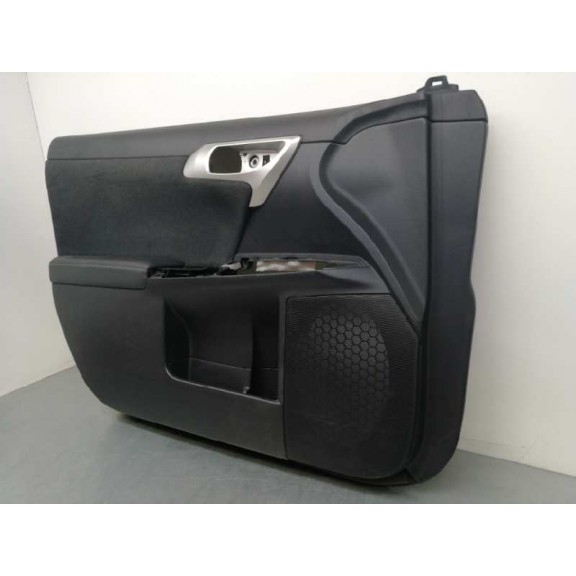 Recambio de guarnecido puerta delantera izquierda para lexus ct 200h referencia OEM IAM 67612X1B19  