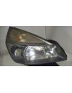 Recambio de faro derecho para renault espace iv (jk0) dynamique referencia OEM IAM   