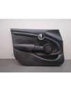 Recambio de guarnecido puerta delantera derecha para mini mini (f56) one d referencia OEM IAM 7322647  