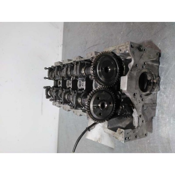 Recambio de culata para mercedes-benz clase c (w203) familiar 2.2 cdi cat referencia OEM IAM   