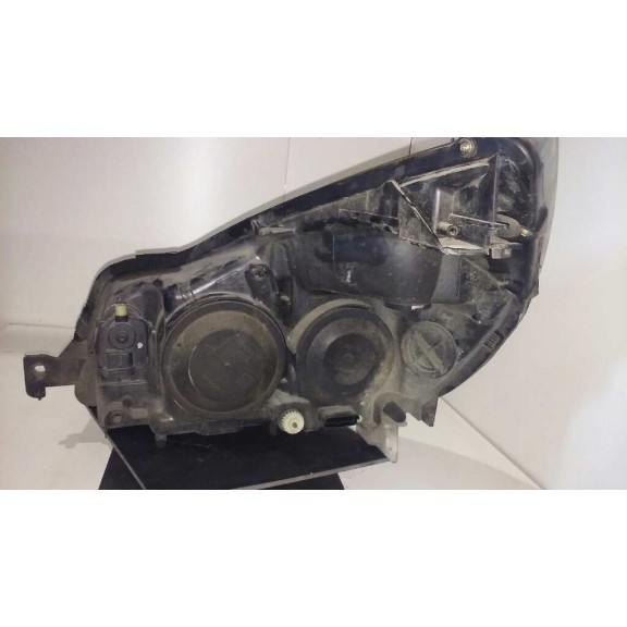 Recambio de faro derecho para renault espace iv (jk0) dynamique referencia OEM IAM   