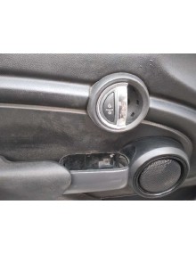 Recambio de guarnecido puerta delantera derecha para mini mini (f56) one d referencia OEM IAM 7322647   2