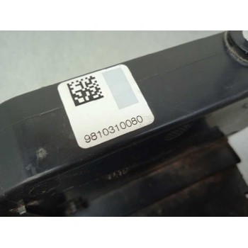 Recambio de cerradura puerta trasera derecha para peugeot 308 gti referencia OEM IAM 9810310080 9810310080 7 PINS