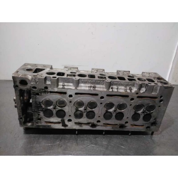 Recambio de culata para mercedes-benz clase c (w203) familiar 2.2 cdi cat referencia OEM IAM   