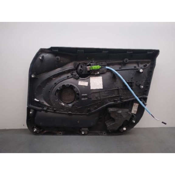 Recambio de guarnecido puerta delantera derecha para mini mini (f56) one d referencia OEM IAM 7322647  