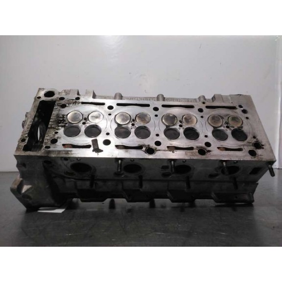 Recambio de culata para mercedes-benz clase c (w203) familiar 2.2 cdi cat referencia OEM IAM   