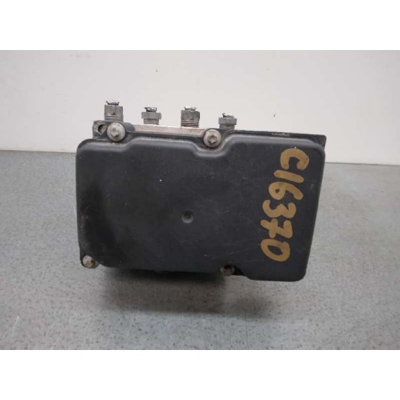 Recambio de abs para fiat linea (110) emotion referencia OEM IAM 51801072 0265231995 0265800661