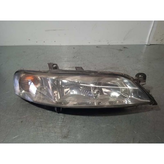 Recambio de faro derecho para opel vectra b berlina básico (1999) referencia OEM IAM SR BIFARO 09152523