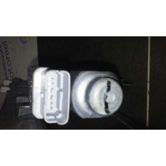 Recambio de elevalunas delantero izquierdo para peugeot 207 confort referencia OEM IAM  5P 6 PIN