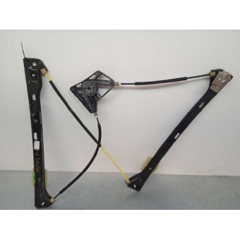 Recambio de elevalunas delantero derecho para volkswagen golf vii sportsvan 1.0 tsi referencia OEM IAM 510837462F SOLO MECANISMO